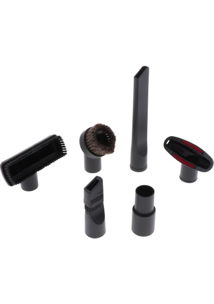 6 /takım Elektrikli Süpürge Mini Temizleme I Aksesuarları 32MM/35MM (Yurt Dışından) fiyatları