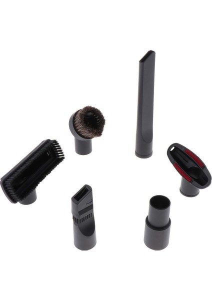 6 /takım Elektrikli Süpürge Mini Temizleme I Aksesuarları 32MM/35MM (Yurt Dışından) modelleri