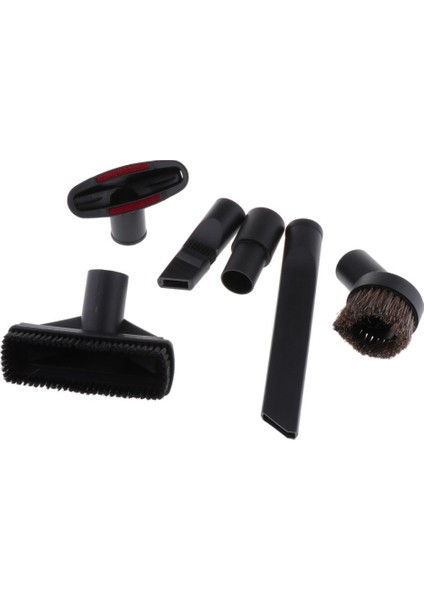 6 /takım Elektrikli Süpürge Mini Temizleme I Aksesuarları 32MM/35MM (Yurt Dışından) fırsatları