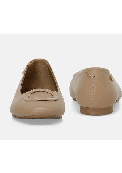 Inci Tifeld Kadın Deri Babet indirimleri