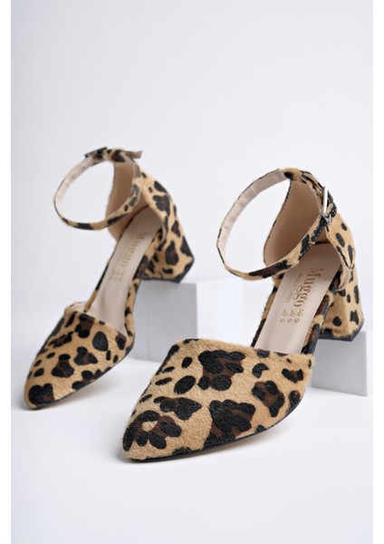 W708 Garantili Kadın Klasik Günlük Tarz Şık ve Rahat Topuklu Ayakkabı indirimleri