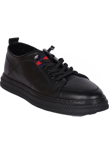 Bulldozer 2310423 Deri Erkek Günlük Casual Ayakkabı
