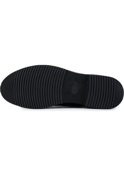 Erkek Hakiki Deri Siyah Kürklü Klasik Bot 478 19293 Erk Bot SK24-25 Syh Dr/kurklu fırsatları