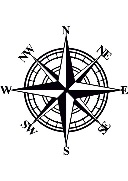 Pusula Dekoratif Metal Duvar Tablosu fiyatları