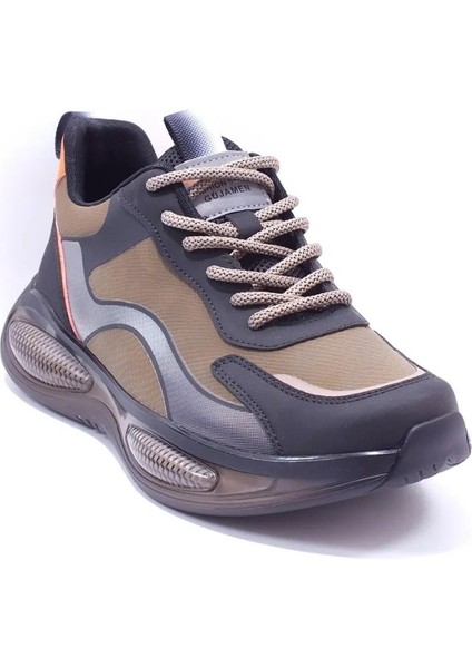 24K555-1 Erkek Taban Premium Sneaker Spor Ayakkabı fiyatları