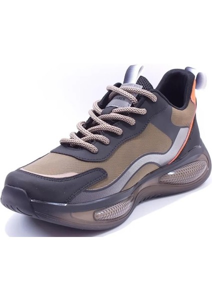 24K555-1 Erkek Taban Premium Sneaker Spor Ayakkabı modelleri