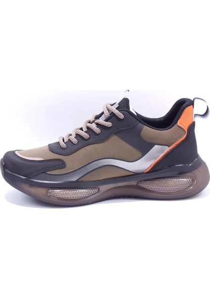 24K555-1 Erkek Taban Premium Sneaker Spor Ayakkabı fırsatları