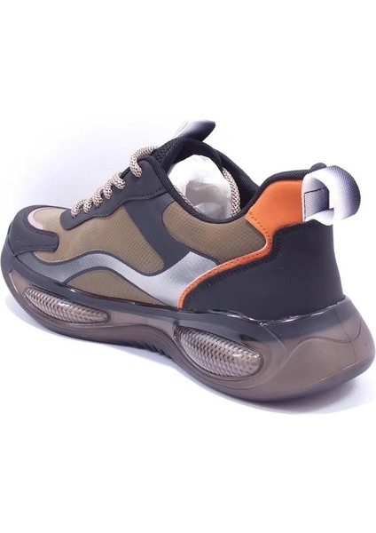 24K555-1 Erkek Taban Premium Sneaker Spor Ayakkabı indirimleri