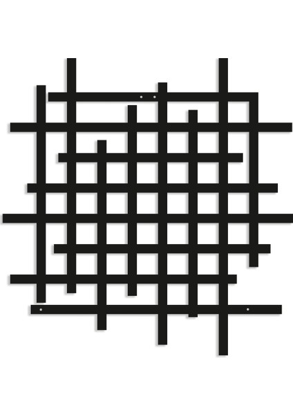 Dekoratif Metal Duvar Tablosu fiyatları