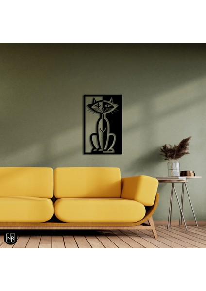 Kedi Dekoratif Tablo indirimleri