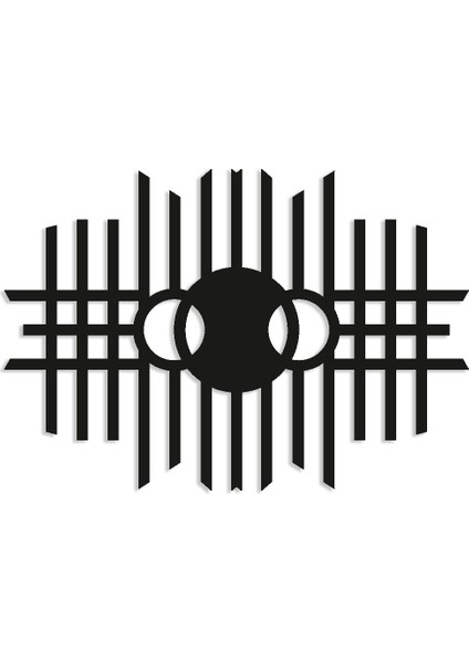 Dekoratif Metal Duvar Tablosu fiyatları
