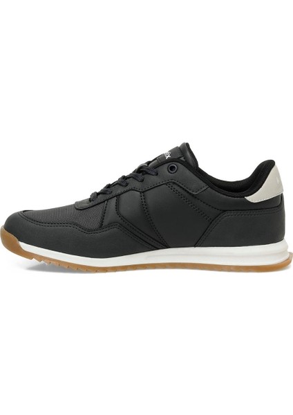 Whitmore Erkek Kaymaz Gum Tabanlı Sneaker Spor Ayakkabı