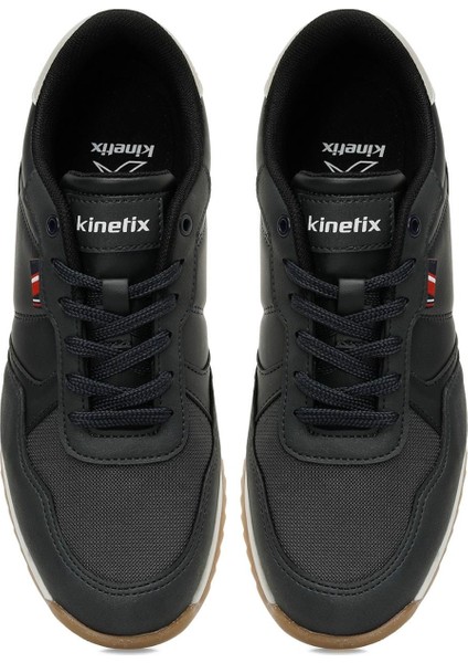 Whitmore Erkek Kaymaz Gum Tabanlı Sneaker Spor Ayakkabı