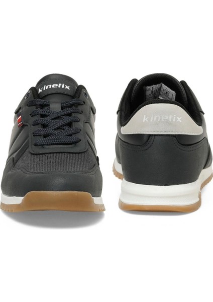 Whitmore Erkek Kaymaz Gum Tabanlı Sneaker Spor Ayakkabı