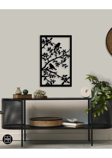 Dekoratif Metal Duvar Tablosu indirimleri