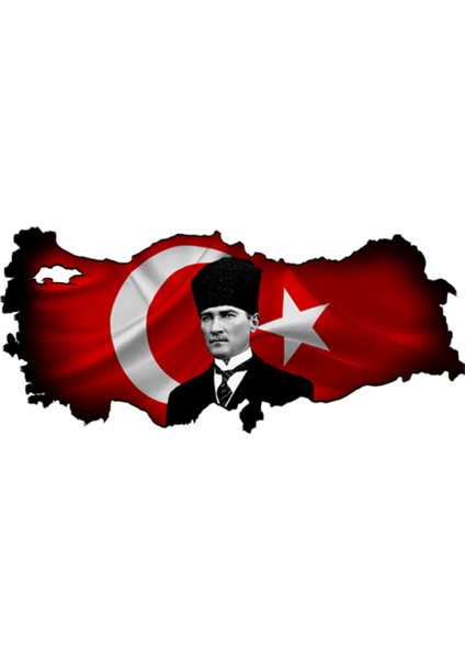 Atatürk Portresi Dekoratif Metal Tablo fiyatları