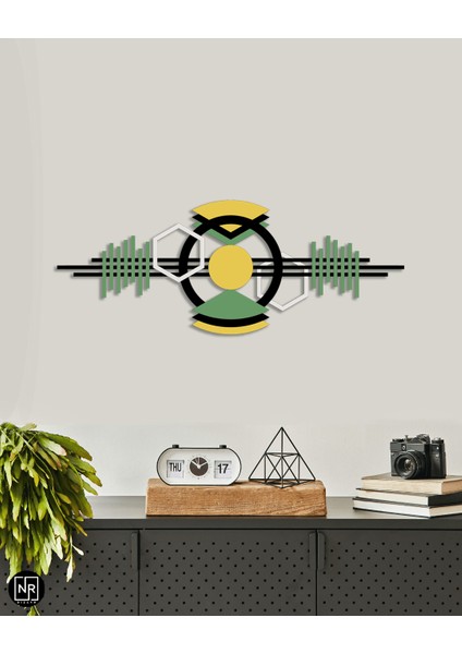 Dekoratif Metal Duvar Tablosu fırsatları