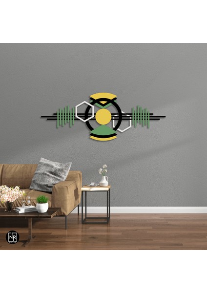 Dekoratif Metal Duvar Tablosu indirimleri