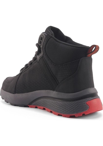 Mıles Hı Waterproof Su Geçirmez Outdoor Trekking Spor Bot