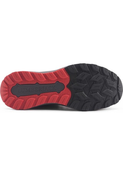Mıles Hı Waterproof Su Geçirmez Outdoor Trekking Spor Bot