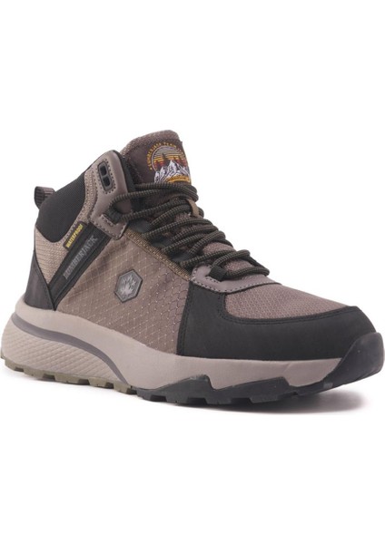 Mıles Hı Waterproof Su Geçirmez Outdoor Trekking Spor Bot