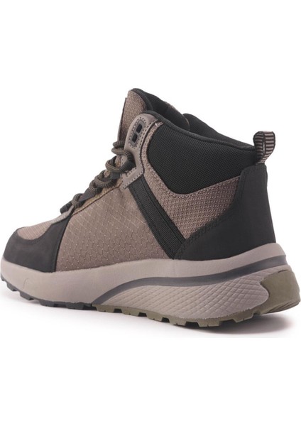 Mıles Hı Waterproof Su Geçirmez Outdoor Trekking Spor Bot