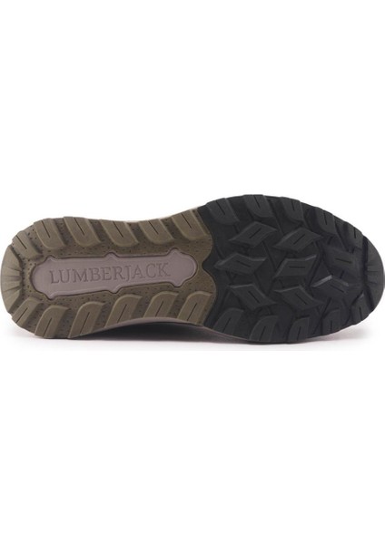 Mıles Hı Waterproof Su Geçirmez Outdoor Trekking Spor Bot