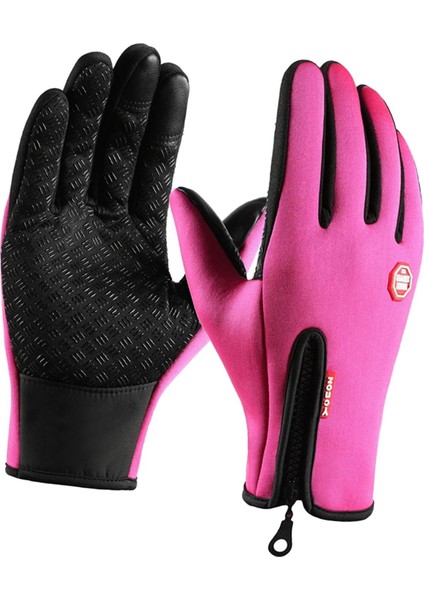 Kış Eldivenleri Rüzgar Geçirmez Yalıtımlı Için Motosiklet Şkinler Unisex Xl (Yurt Dışından) indirimleri