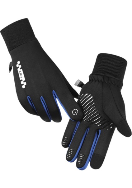Çocuklar Kış Eldivenleri Dokunmatik I Açı Eldivenleri Motosiklet Karı (Yurt Dışından) fırsatları