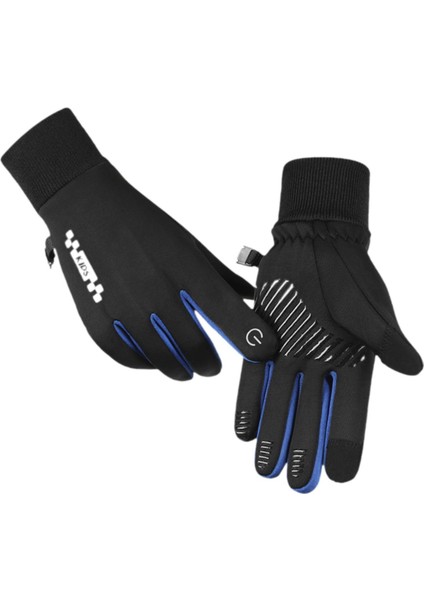 Çocuklar Kış Eldivenleri Dokunmatik I Açı Eldivenleri Motosiklet Karı (Yurt Dışından) indirimleri