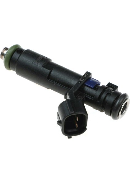4 Adet 1984F8 Yakıt Memesi Peugeot 307/407/508/408/308/807/3008 Citroen C4/c5/c6/c8 9660275780 (Yurt Dışından)