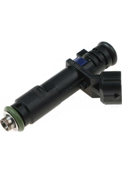 4 Adet 1984F8 Yakıt Memesi Peugeot 307/407/508/408/308/807/3008 Citroen C4/c5/c6/c8 9660275780 (Yurt Dışından)
