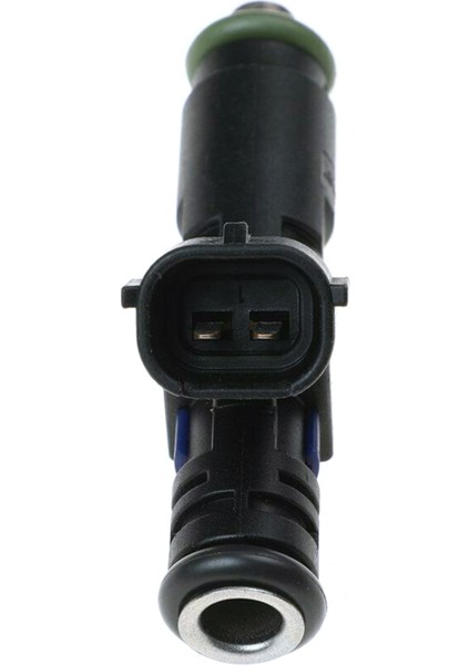 4 Adet 1984F8 Yakıt Memesi Peugeot 307/407/508/408/308/807/3008 Citroen C4/c5/c6/c8 9660275780 (Yurt Dışından)