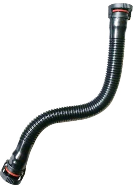 Araba Hava Kanalı Filtreli Boru Hava Emme Hortumu Kauçuk Conta Halkası ile Bmw F20 F21 F30 11157608144 (Yurt Dışından) fiyatları