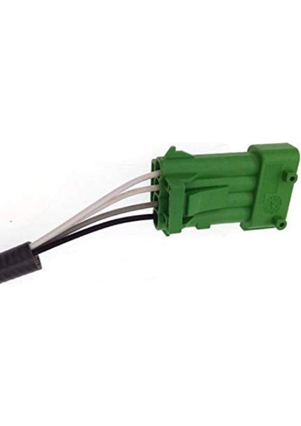 Oksijen O2 Sensörü Peugeot 206 306 307 406 407 607 806 Partner 0258006026 0258986615 1628EC 1628HQ 9635978980 96229976 (Yurt Dışından)