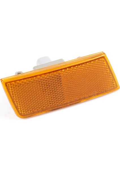Araba Sol Sağ Ön Tampon Yan Dönüş Sinyali Lambası Marker Işık Yaprak Lambası Chrysler 300 300C Için 04805860AA 04805861AA (Yurt Dışından)