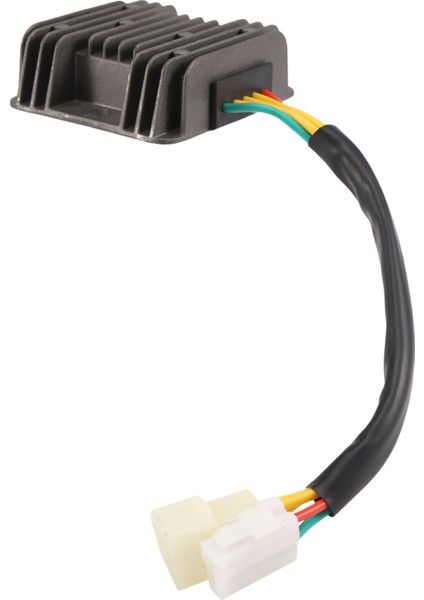 12 V Motosiklet Regülatörü Doğrultucu Hyosung GT250 GT650 Comet GT250R GT650R GT650S St7 32800HN9101 32800HN9110 (Yurt Dışından)