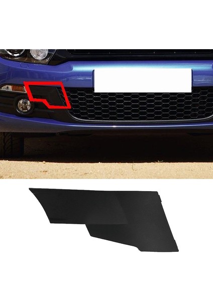 Araba Ön Tampon Römork Kanca Kapağı Çekme Kapağı Scirocco Mk3 08-14 1k8 807 241A (Yurt Dışından)