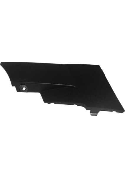 Araba Ön Tampon Römork Kanca Kapağı Çekme Kapağı Scirocco Mk3 08-14 1k8 807 241A (Yurt Dışından)