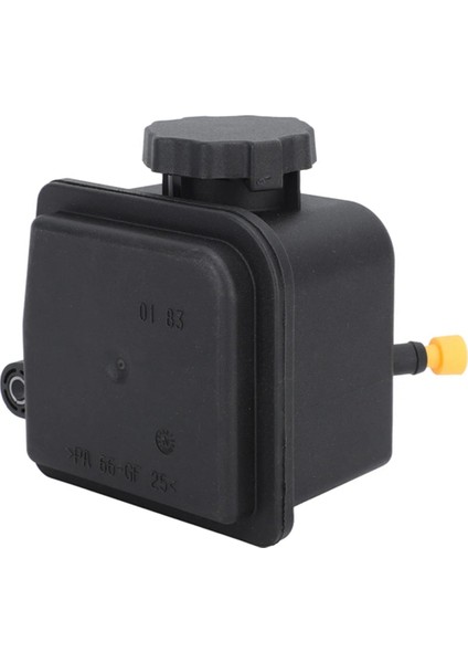 Benz C240 C280 C320 C43 C32 C55 Yardımcı Yağ Tankı 0004600183 Için Hidrolik Direksiyon Pompası Rezervuarı (Yurt Dışından)