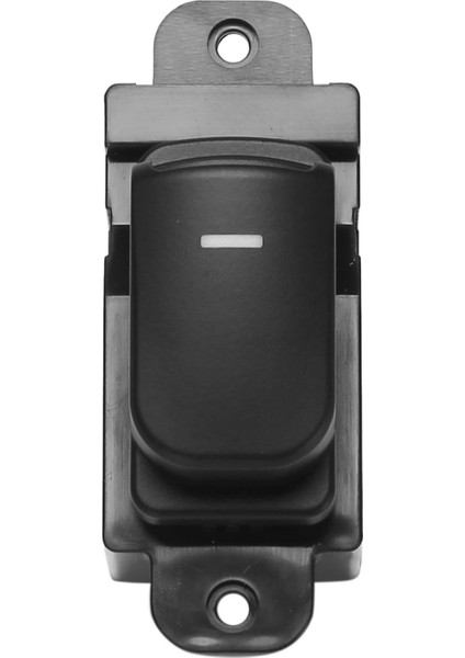 Kıa Forte Cerato 2011 2012 Için Elektrik Güç Ana Pencere Kontrol Anahtarı Tek Düğme 93580-1X000 (Yurt Dışından)