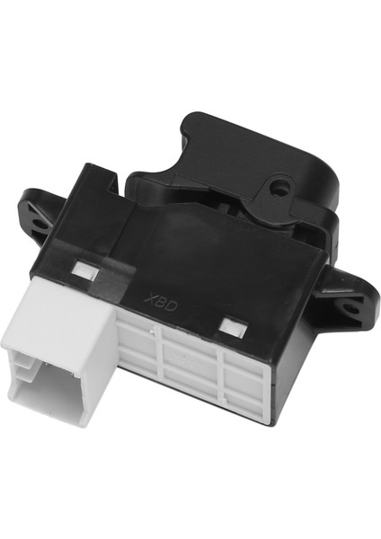 Kıa Forte Cerato 2011 2012 Için Elektrik Güç Ana Pencere Kontrol Anahtarı Tek Düğme 93580-1X000 (Yurt Dışından)