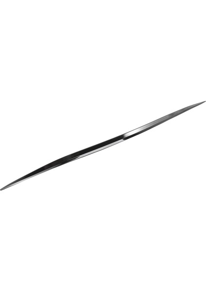 1.2 M Evrensel Çatı Spoiler Parlak Siyah Kuyruk Kanat Spoiler Arka Bagaj Spoiler Tesla Toyota Honda Mazda Bmw Benz (Yurt Dışından)