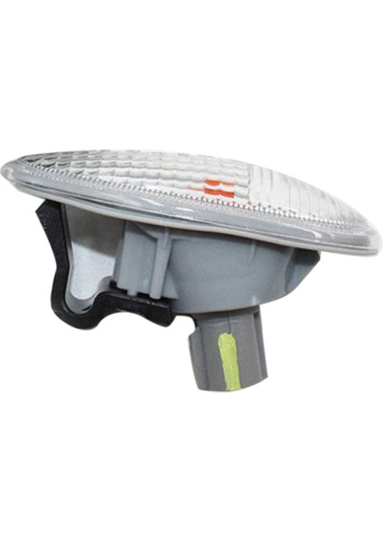 Mitsubishi Pajero Mk2 V31 V32 V33 96-98 Lancer 91-01 Colt L200 Için Çamurluk Işık Tekrarlayıcı Göstergesi (Yurt Dışından) modelleri