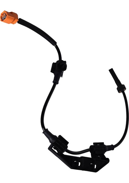 Arka Sol Abs Tekerlek Hız Sensörü 57475-SDC-013 Acura Tsx 2004-2008 Honda Accord 2003-2007 Için (Yurt Dışından)