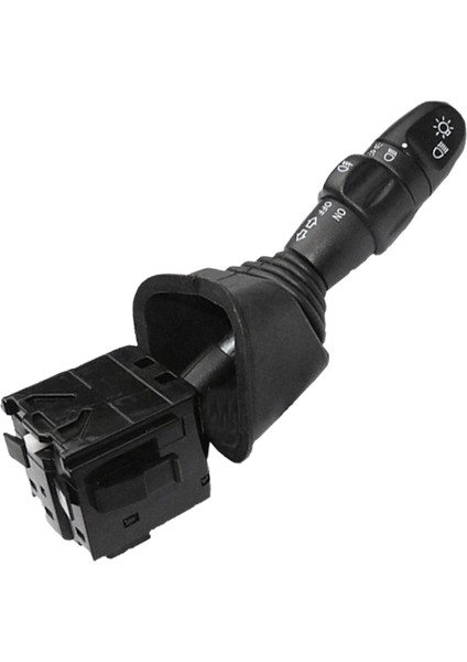 Araba Dönüş Sinyali Anahtarı Far Sis Lambası Dimmer Kontrol Anahtarı 96387324 Buick Daewoo Lacetti Lanos Chevrolet Optra Nubira Excelle Suz (Yurt Dışından)