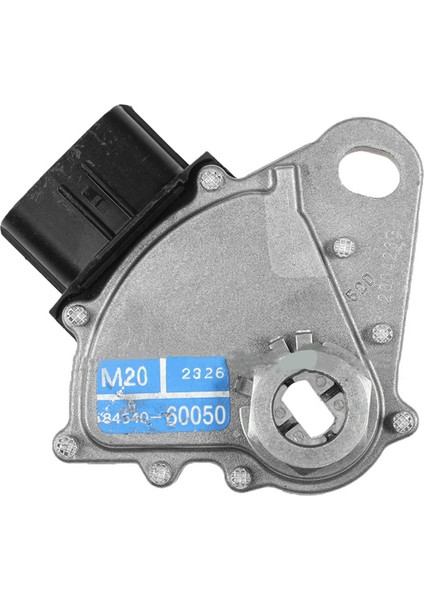 Şanzıman Nötr Emniyet Anahtarı Dalga Kutusu Vites Anahtarı Toyota 4runner Land Cruiser Tacoma Için Lexus GX460 8454060050 Uyar (Yurt Dışından) indirimleri