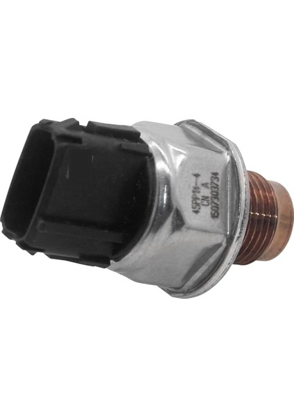 45PP144 Yakıt Common Rail Basınç Sensörü Otomotiv Malzemeleri 31400-4A900 89545-35020 (Yurt Dışından)