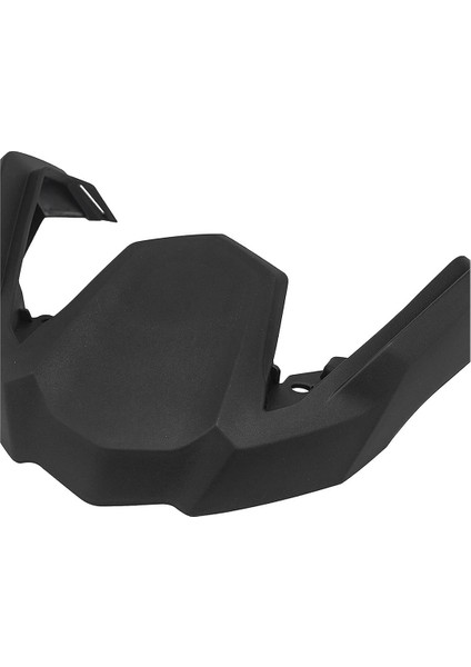 Ön Çamurluk Uzatma Fairing Çamurluk Uzatma Kapağı Jant Kapağı Araba Aksesuarları Bmw R1200GS (Yurt Dışından)