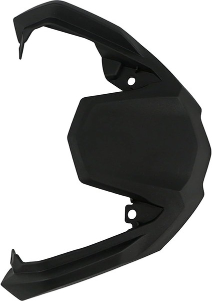 Ön Çamurluk Uzatma Fairing Çamurluk Uzatma Kapağı Jant Kapağı Araba Aksesuarları Bmw R1200GS (Yurt Dışından)